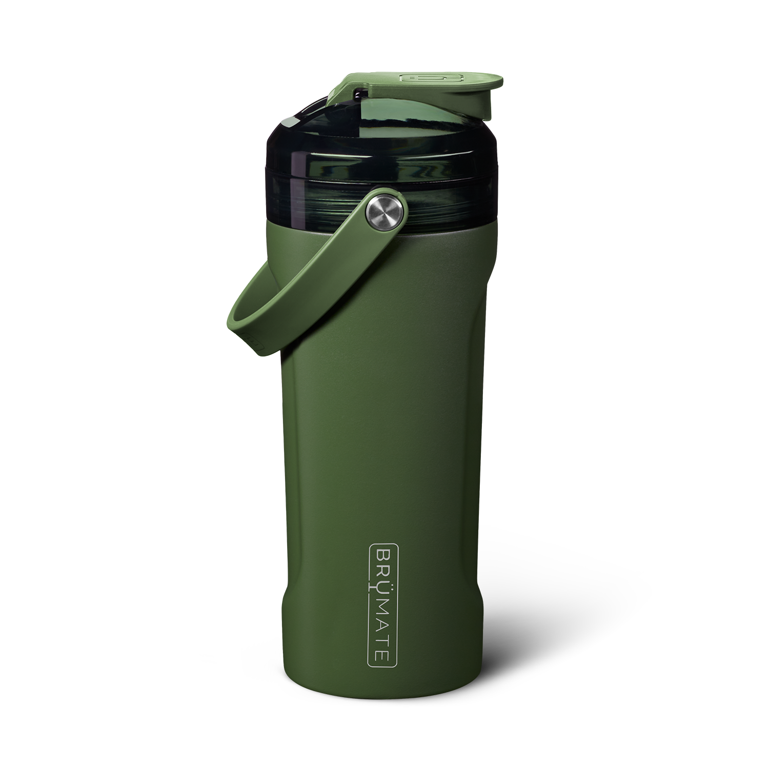 MultiShaker OD Green | 26oz