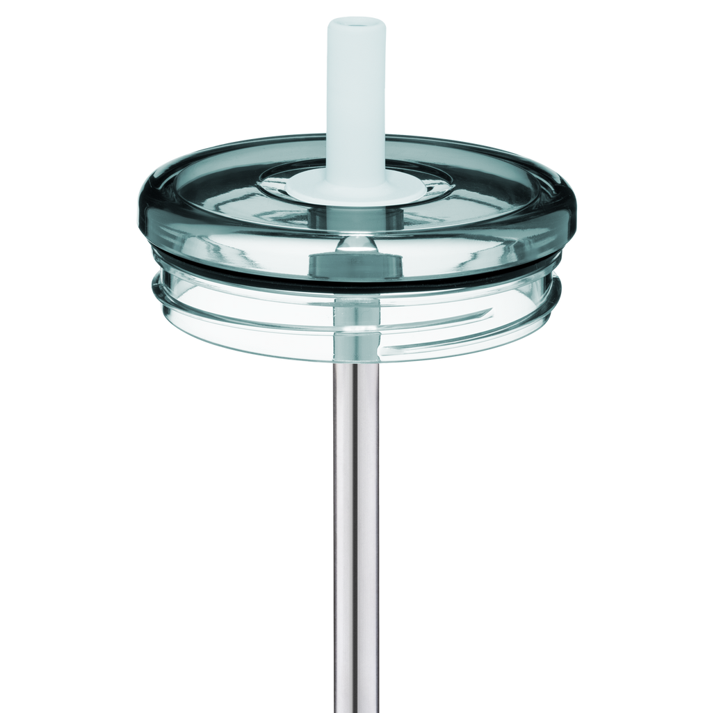 MultiShaker 26oz Straw Lid Blue Agave