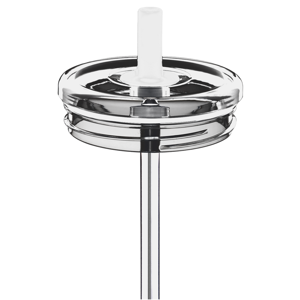 MultiShaker 26oz Straw Lid Clear