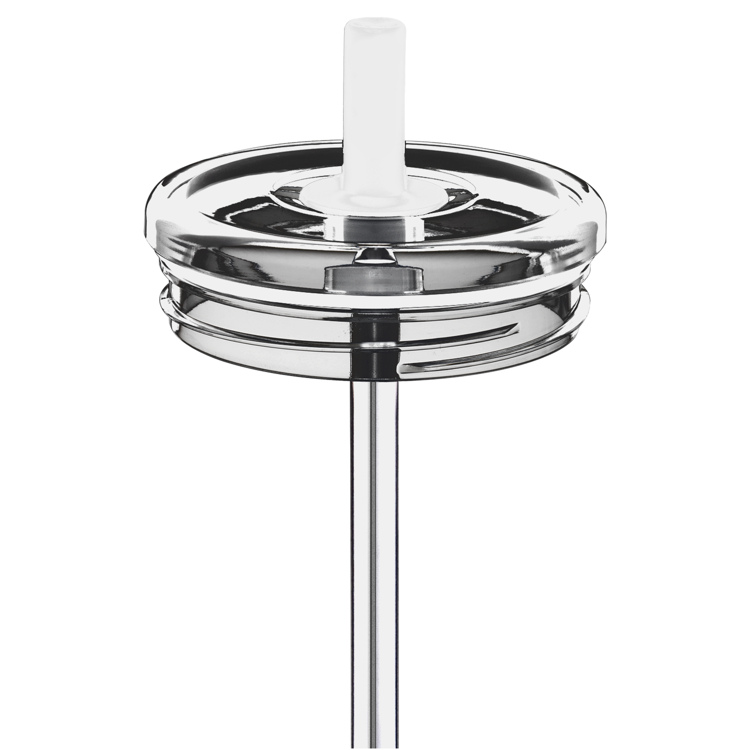 MultiShaker 26oz Straw Lid Clear