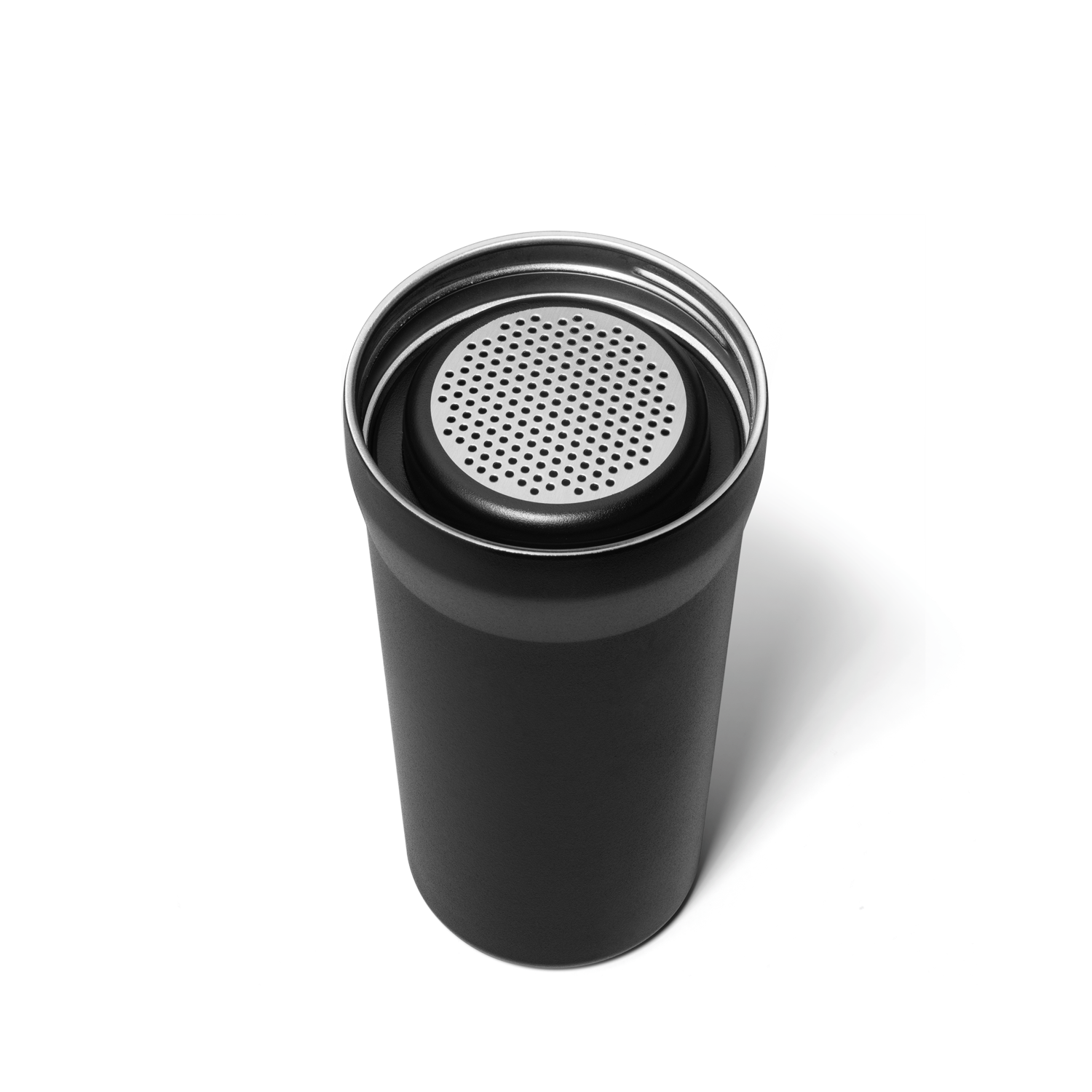 Pour Over Matte Black | 20oz