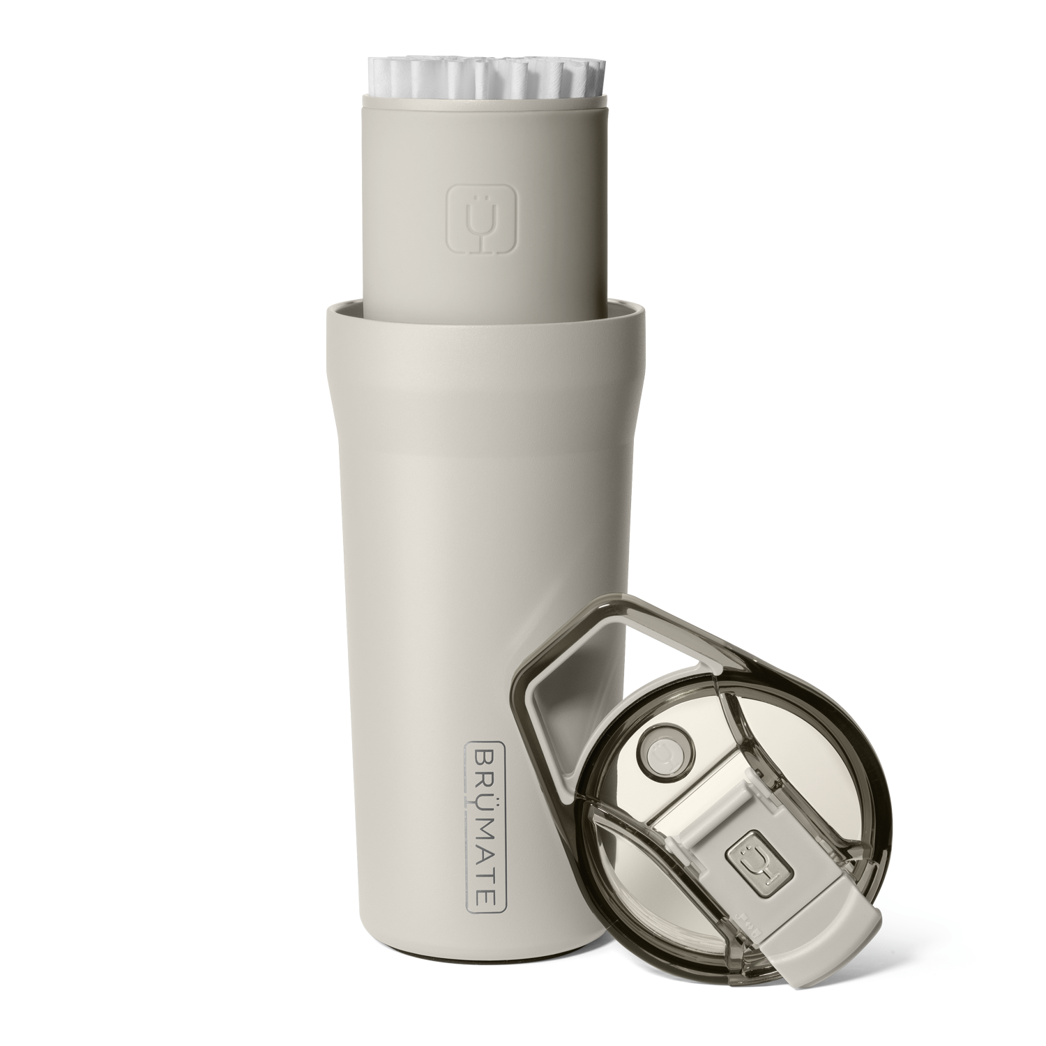 Pour Over Dune | 20oz