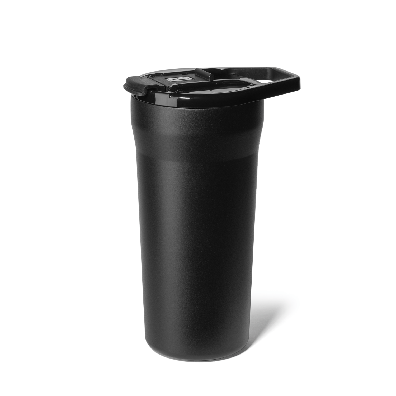 Pour Over Matte Black | 20oz