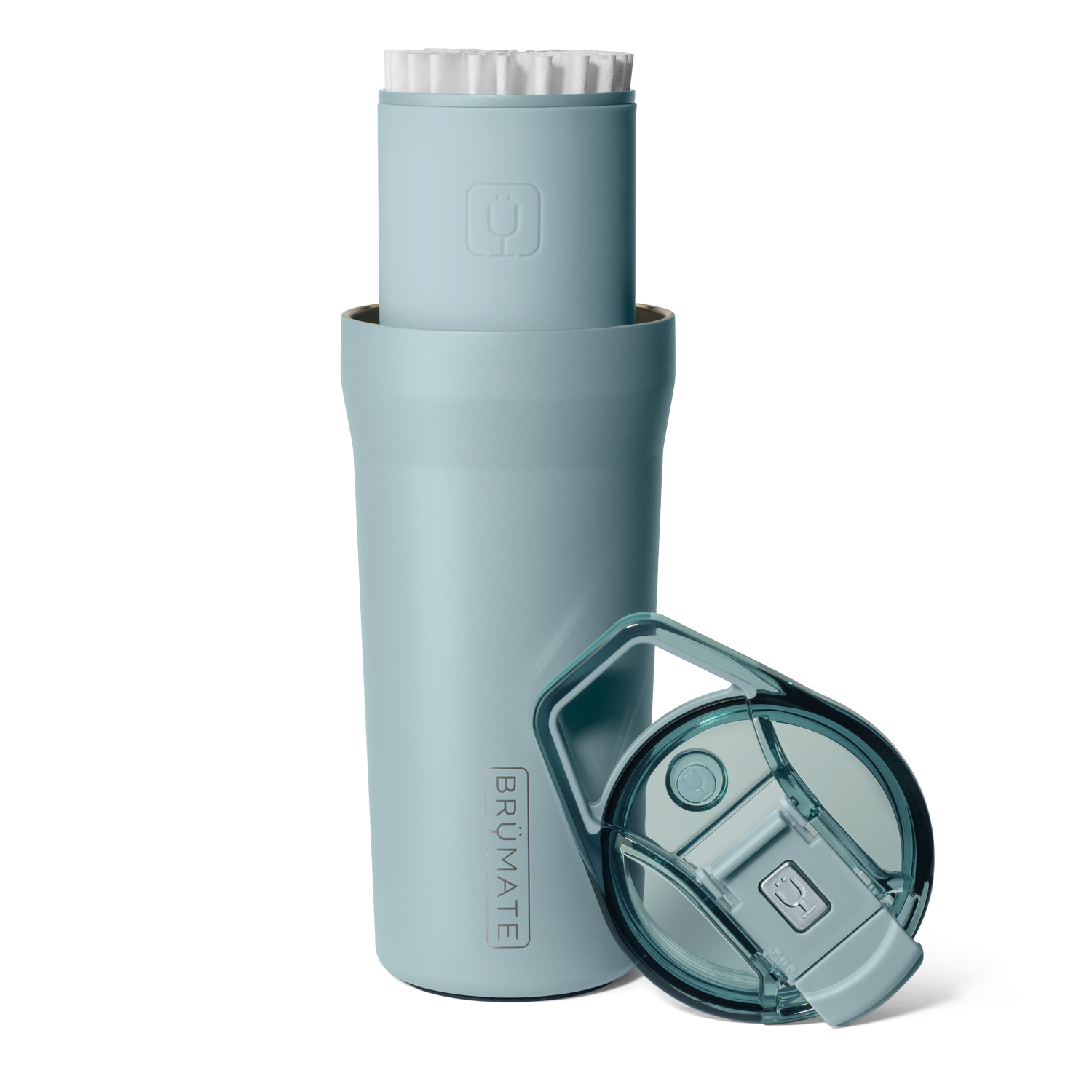 Pour Over Mist | 20oz