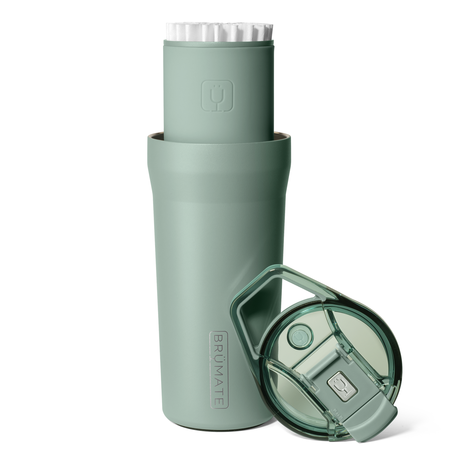 Pour Over Sage | 20oz