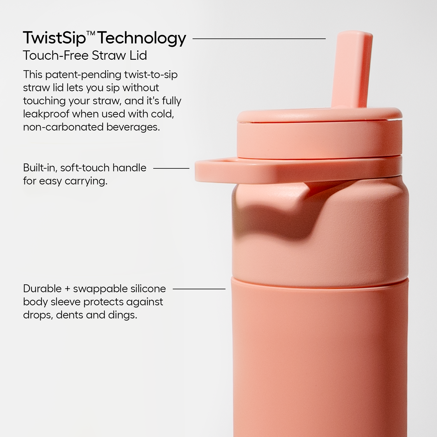 Rotera 25oz Nightfall Blue