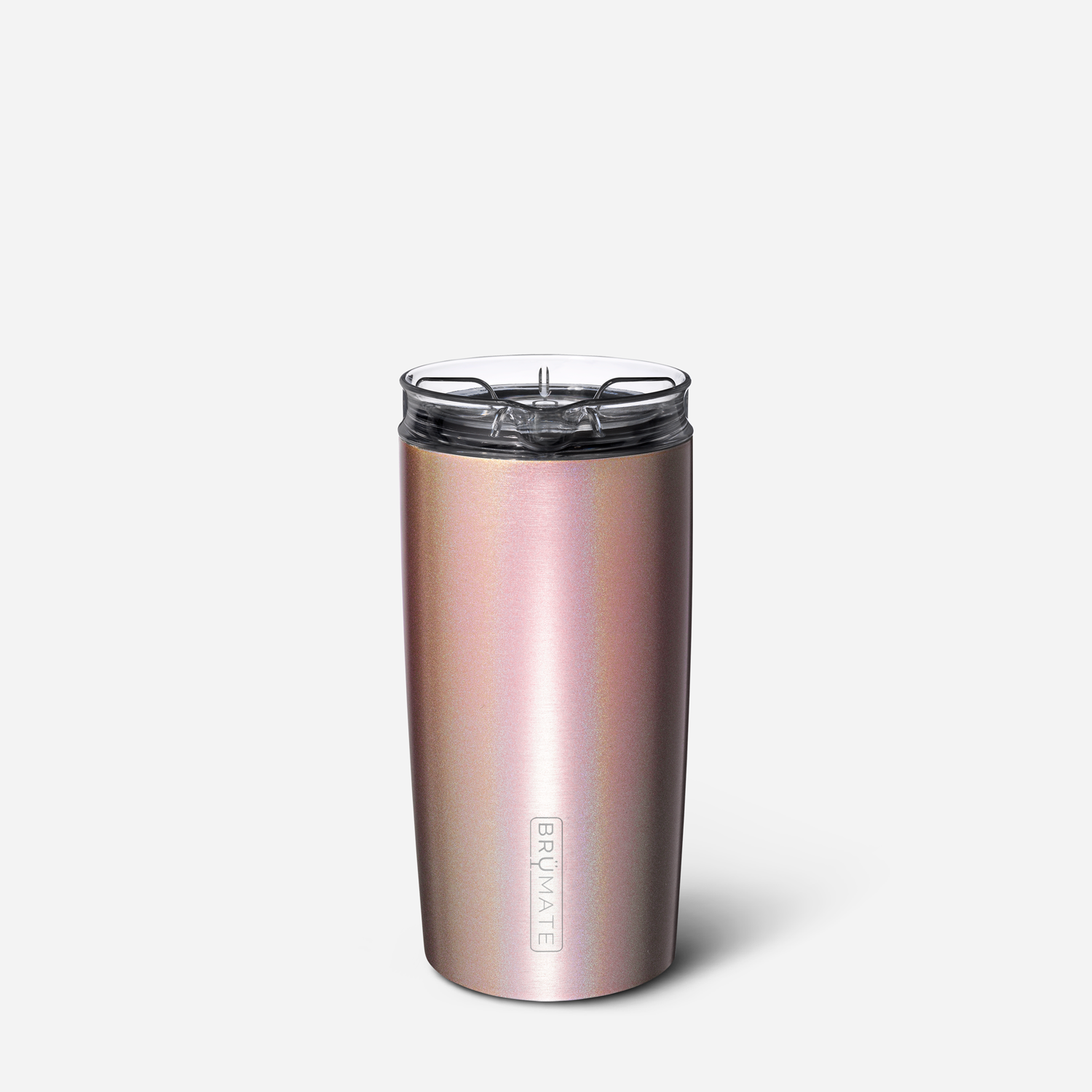 Togosa Glitter Rose Gold | 49oz