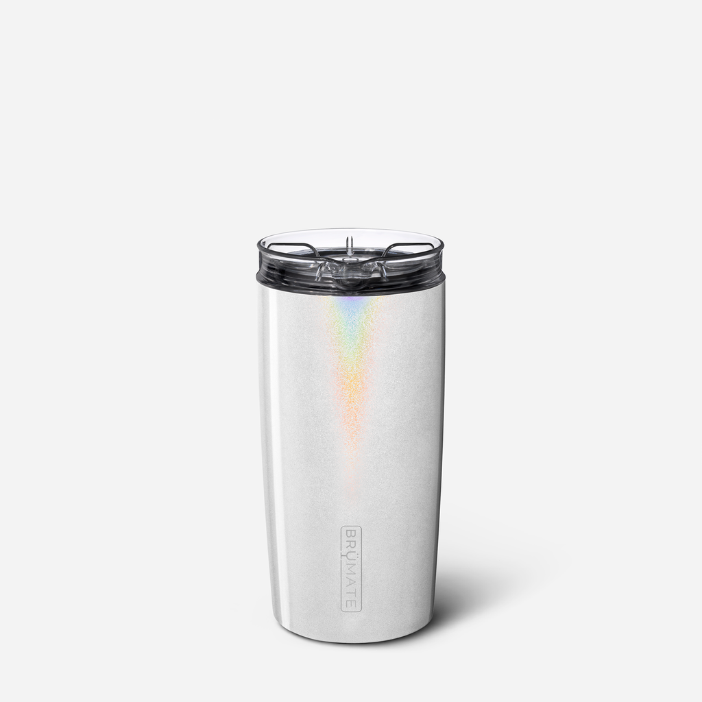 Togosa Glitter White | 49oz