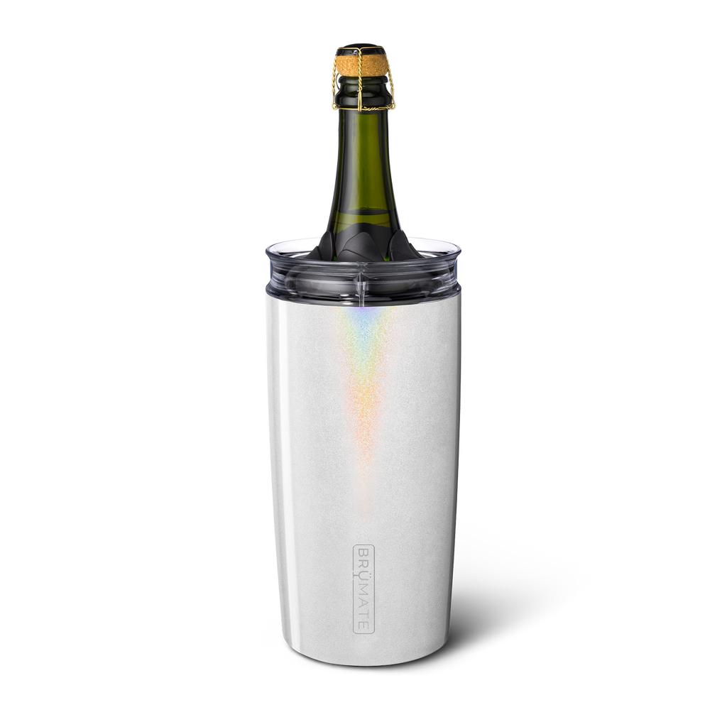 Togosa Glitter White | 49oz