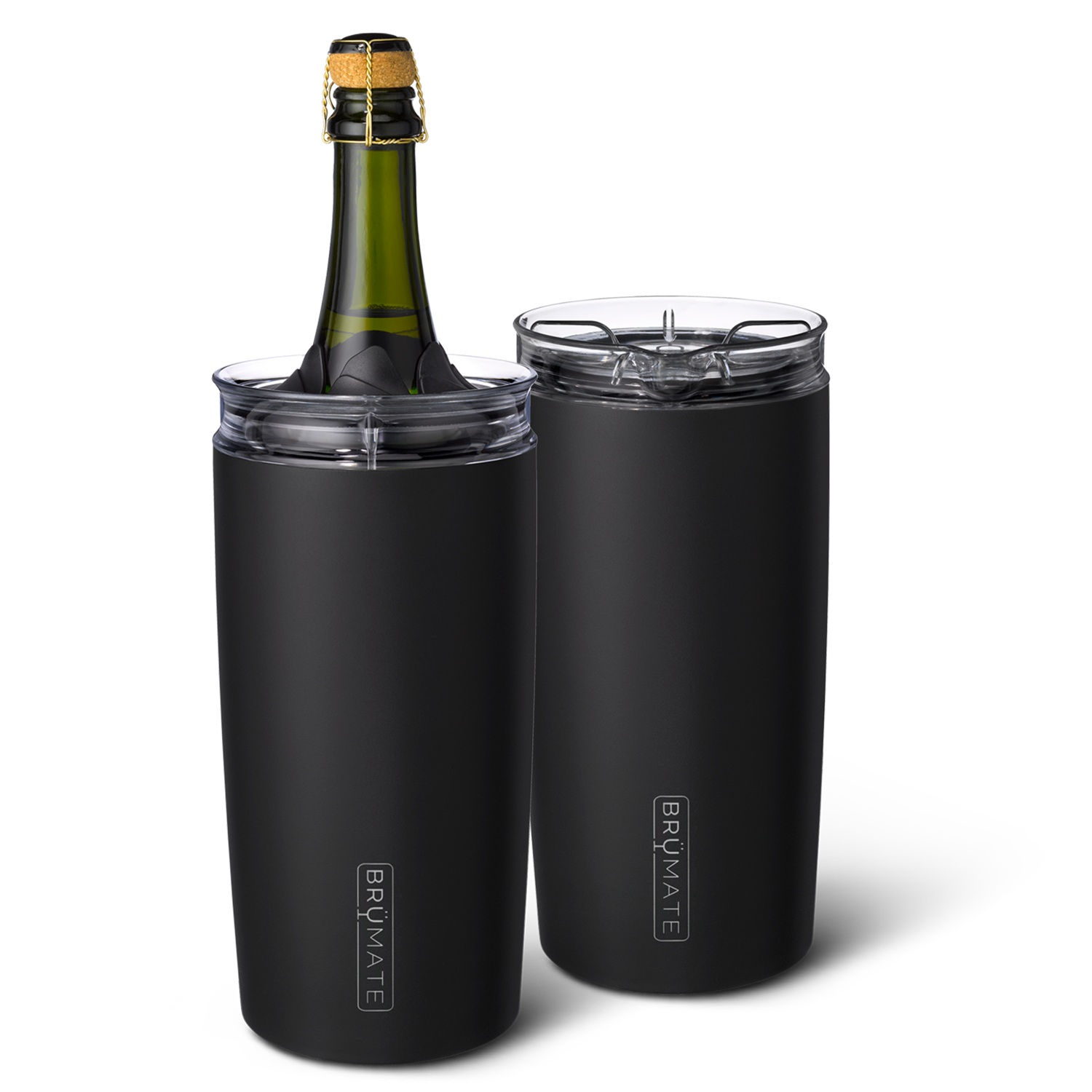 Togosa Matte Black | 49oz